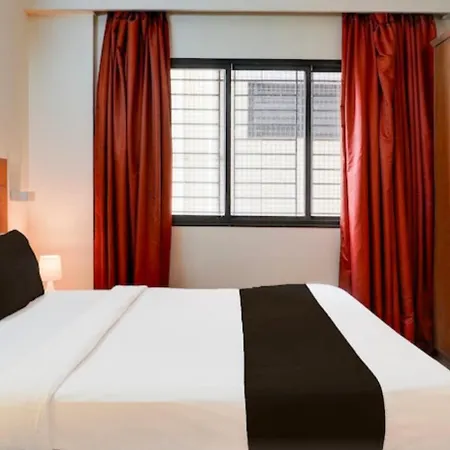 Hotel Comfort Stay
